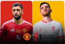 Man Utd vs Liverpool best bets