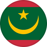 Mauritania