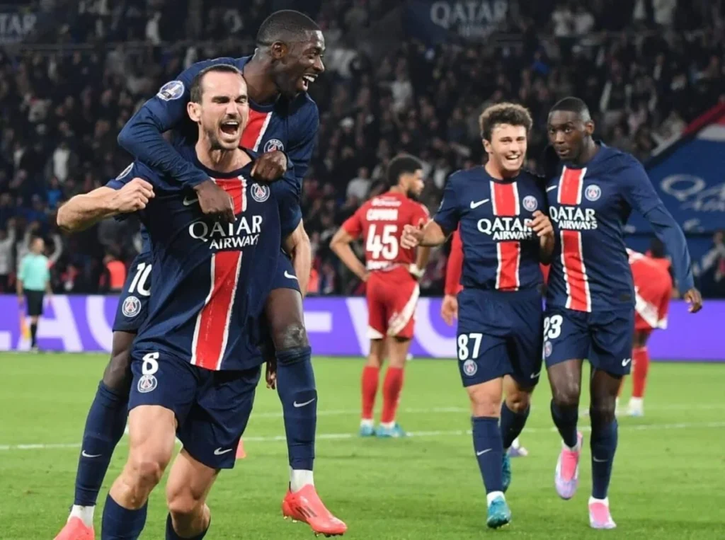 PSG