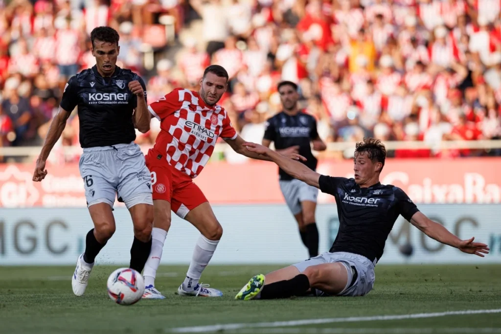 Rayo Vallecano