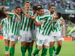 Real Betis