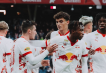 Red Bull Salzburg