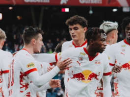 Red Bull Salzburg
