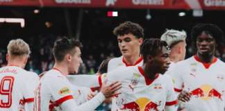 Red Bull Salzburg