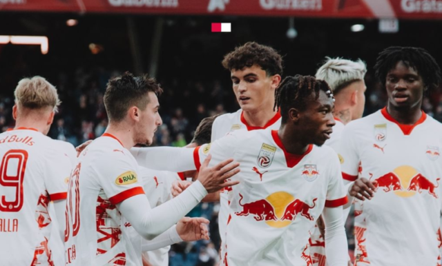 Red Bull Salzburg