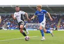 Salford vs Bromley Predictions Salford