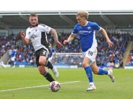 Salford vs Bromley Predictions Salford
