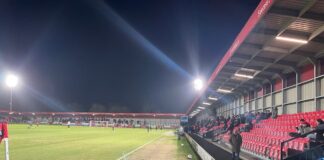 Salford City