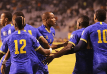 Tanzania vs Rwanda Predictions Tanzania