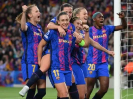 Real Madrid FC (W) v Barcelona (W) Predictions Barcelona Woman