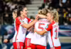 Bayern Munich Women