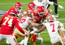 🔥 Sunday’s Six-Pick NFL Accumulator: Expert-Led Analysis, Value Angles and Confident Selections for Week 12 (48/1 odds) Kansas City Chiefs @ San Francisco 49ers