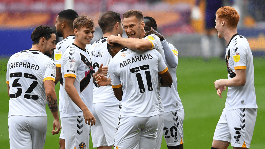 Newport County