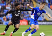 Tamworth FC vs Scunthorpe Predictions Tamworth