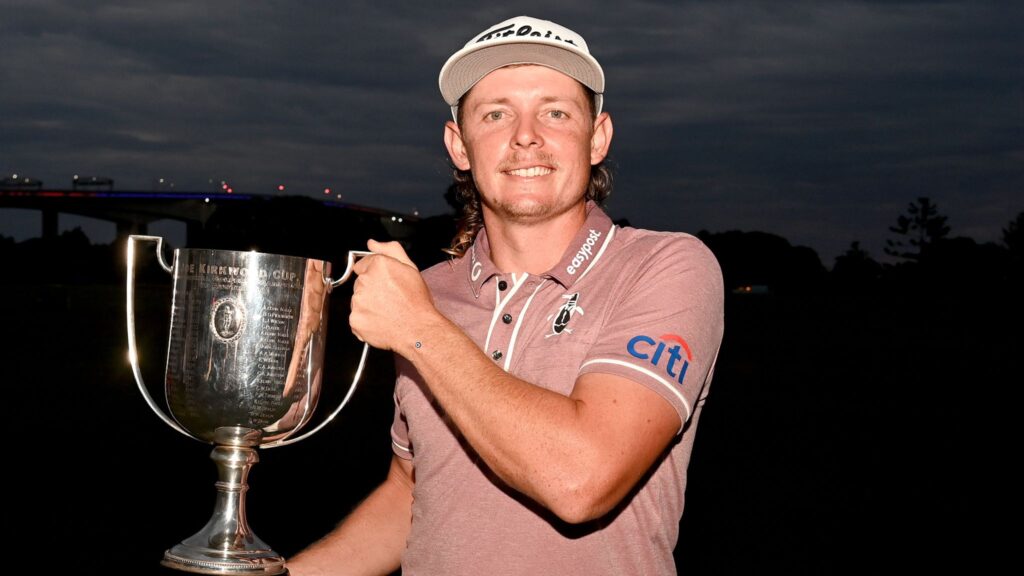 Australian PGA Championship