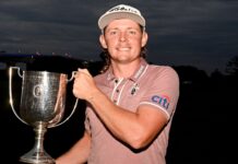 Australian PGA Championship