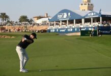 DP World Tour Championship