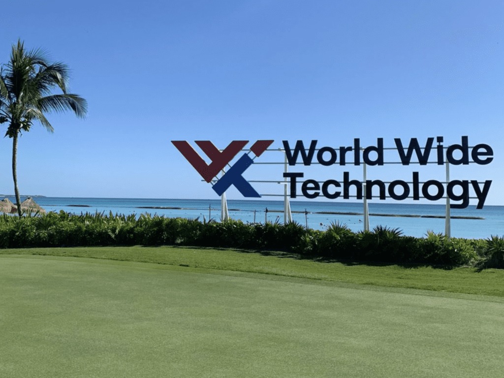 World Wide Technology Championship