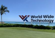 World Wide Technology Championship