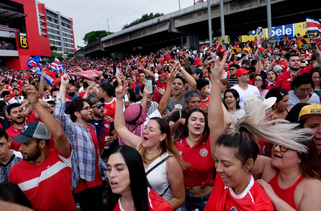 Costa Rica