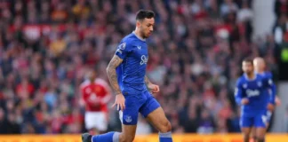 Everton