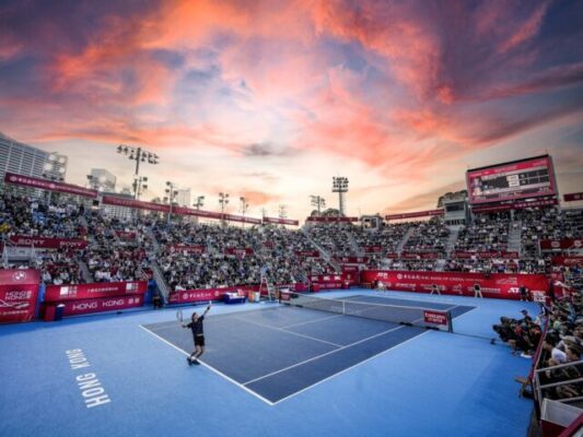 Hong Kong Open