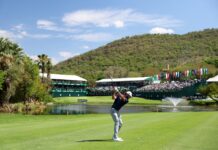 Nedbank Golf Challenge