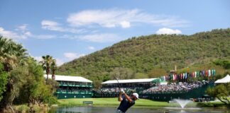 Nedbank Golf Challenge