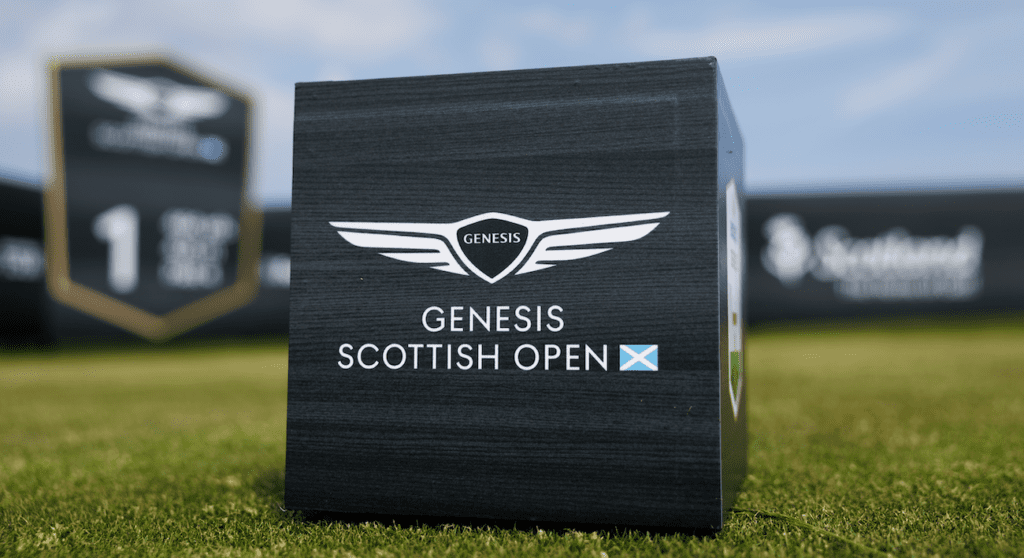 Scottish Open