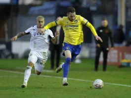Solihull Moors