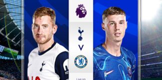 Tottenham vs Chelsea