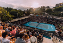 ATP Auckland