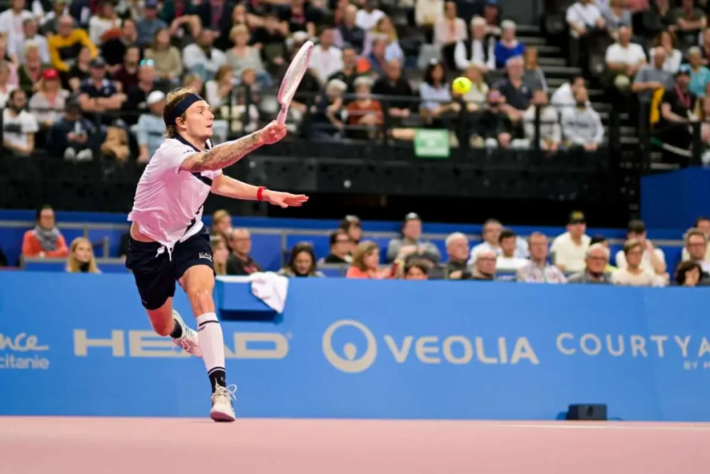 ATP Montpellier