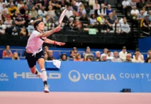 ATP Montpellier