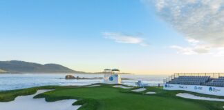 AT&T Pebble Beach Pro-Am