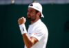 Matteo Berrettini vs Matteo Arnaldi Live Stream & Predictions Berrettini