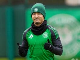 Celtic