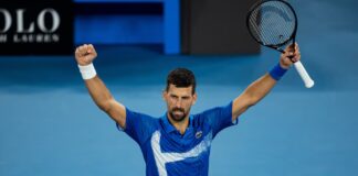 Djokovic