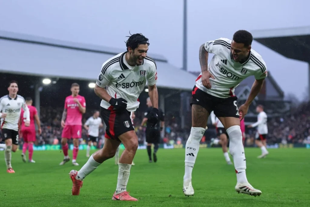 Fulham