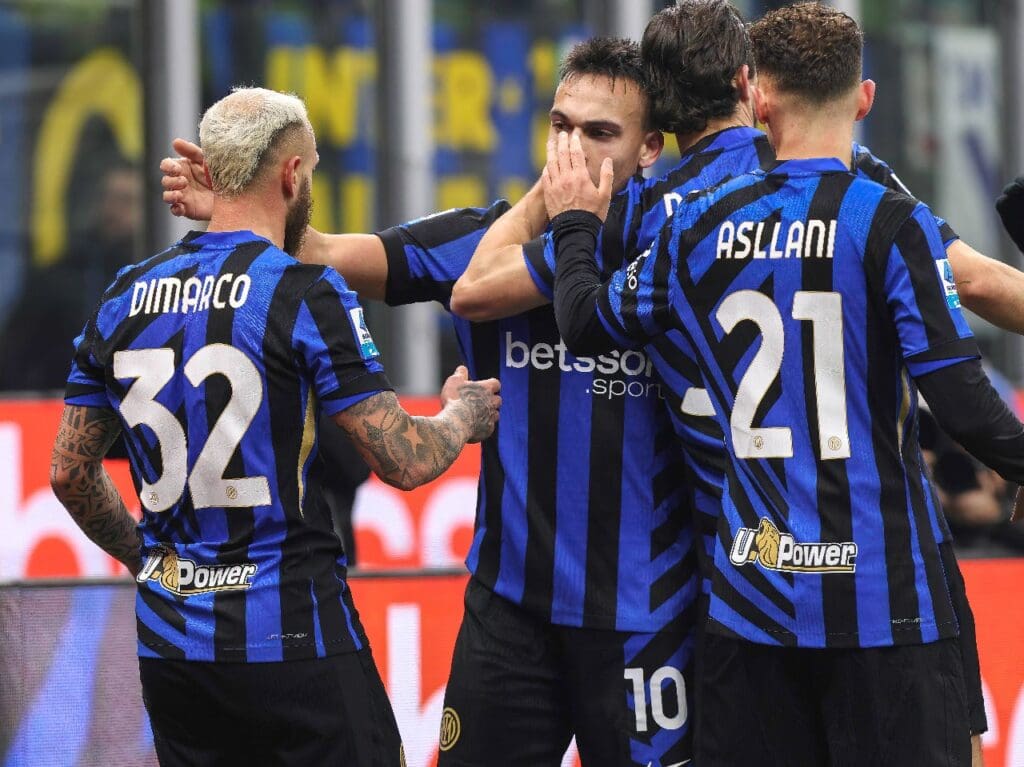 Inter Milan