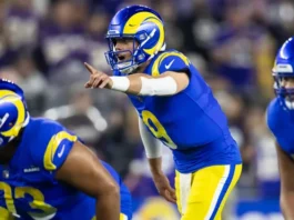 Los Angeles Rams