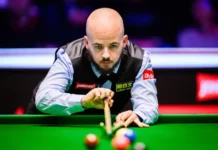 Luca Brecel