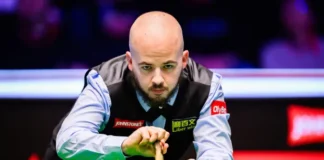 Luca Brecel