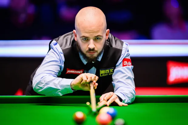 Luca Brecel