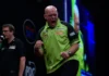 Michael Van Gerwen