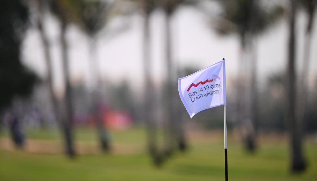 Ras al Khaimah Championship