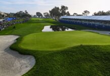 The Farmers Insurance Open