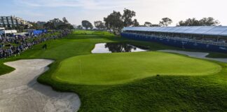 The Farmers Insurance Open