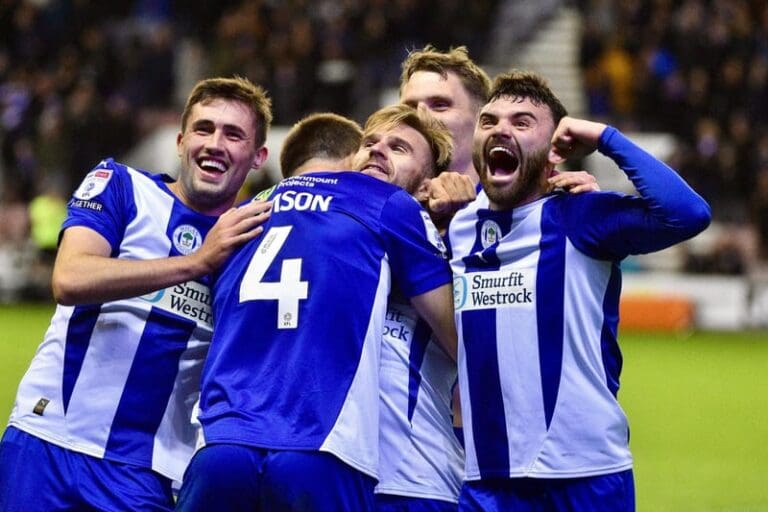 BettingTips4You.com | Free Football Betting Tips & Predictions Wigan Athletic