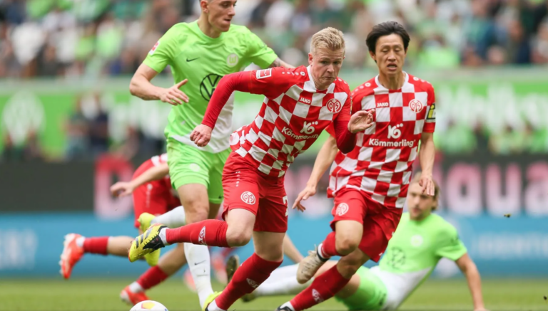 BettingTips4You.com | Free Football Betting Tips & Predictions Wolfsburg